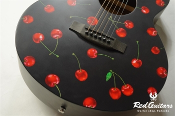 cherry mini ebony